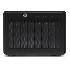 Зовнішній накопичувач OWC ThunderBay 8 48TB 8-Bay Thunderbolt 3 RAID 5 Array (8 x 6TB) (OWCTB38SRT048)