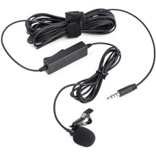Петличный микрофон Saramonic LavMicro Broadcast Quality Lavalier Omnidirectional Microphone (LavMicro)