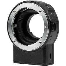Адаптер байонета Viltrox NF-M1 Autofocus Lens Mount Adapter for Nikon F-Mount to Micro Four Thirds Camera (NF-M1)