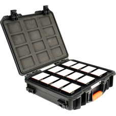 Набор накамерного света Aputure MC 12-light kit (APA0147A10)