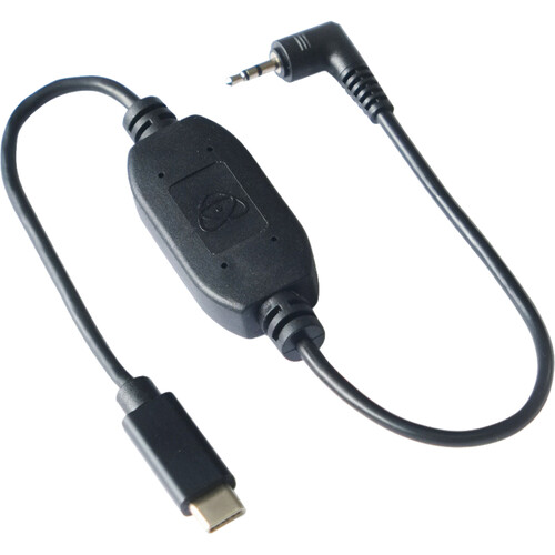 Кабель Atomos USB Type-A to Serial LANC Calibration Cable (ATOMCAB018) | Atomos