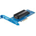 Внутрішній SSD адептер OWC Accelsior 1M2 M.2 SSD PCIe 4.0 Adapter Card (OWCSACL1M) | OWC