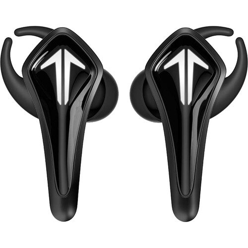 Наушники Saramonic BH60 GamesMonic True Wireless Gaming Earbuds (Black) (SR-BH60-B) | Saramonic