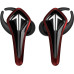 Наушники Saramonic BH60 GamesMonic True Wireless Gaming Earbuds (Red) (SR-BH60-R) | Saramonic
