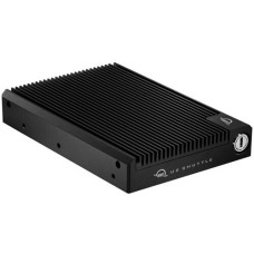 Зовнішній накопичувач OWC U2 Shuttle 8TB 4-Bay RAID Storage (4 x 2TB) (OWCU2SHUTTLE08)