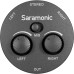 Микрофонный микшер Saramonic AX1 Passive 2-Channel Audio Mixer for Cameras, Smartphones, Tablets, and Computers (SR-AX1) | Saramonic