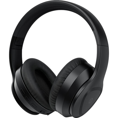 Наушники Saramonic Noise-Canceling Wireless Over-Ear Headphones (SR-BH600) | Saramonic