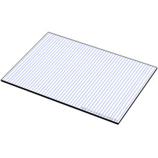 Светофильтр Vaxis VFX 4 x 5.65' Blue Streak Filter (3mm) (VFX21-06)