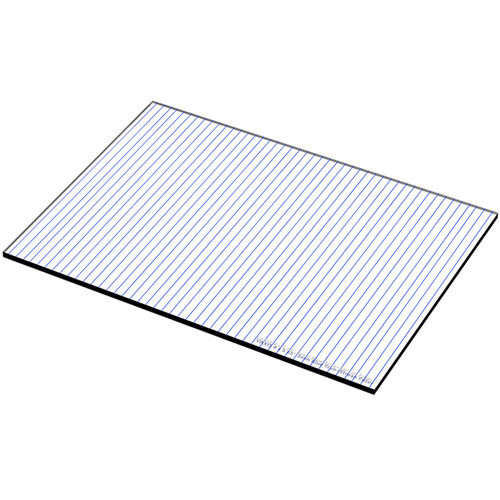 Світлофільтр Vaxis VFX 4 x 5.65' Blue Streak Filter (3mm) (VFX21-06) | Vaxis