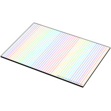Светофильтр Vaxis VFX 4 x 5.65' Rainbow Streak Filter (3mm) (VFX21-09)