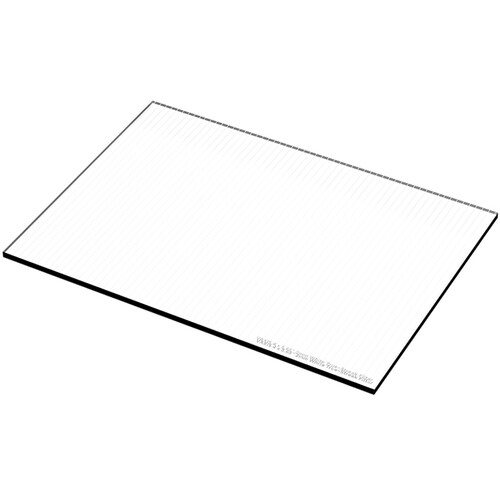 Світлофільтр Vaxis VFX 4 x 5.65' White Streak Filter (2mm) (VFX21-02) | Vaxis