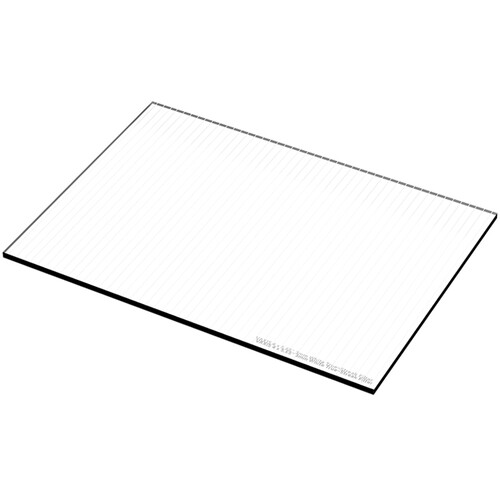 Світлофільтр Vaxis VFX 4 x 5.65' White Streak Filter (3mm) (VFX21-03) | Vaxis