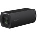 Студийная камера Sony Compact 4K60 Box-Style Remote Camera with 25x Optical Zoom (Black) (SRG-XB25B) | SONY