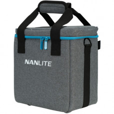 Сумка Nanlite Carrying Case for Pavotube Ii 6C (6-Light Capacity) (CC-S-PTII6C)