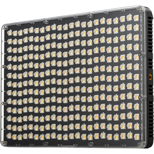Набор LED панелей Aputure Amaran P60X 3 light kit