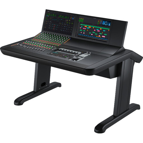 Корпус для консоли Blackmagic Design Fairlight 2-Bay Console Chassis (DV/RESFA/CHSBAY2) | Blackmagic