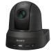 PTZ камера Sony BRC-X400 4K PTZ Camera with HDMI, IP & 3G-SDI Output (Black) (BRC-X400B) | SONY
