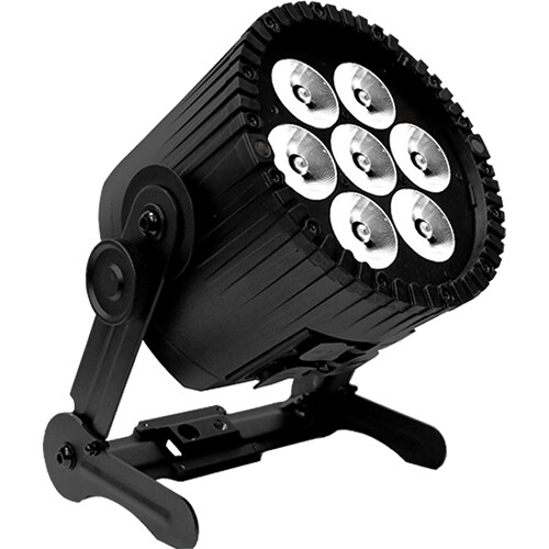 LED прожектор Astera AX9 PowerPAR (AX9) | Astera