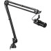 Студійний микрофон Deity Microphones VO-7U Dynamic Supercardioid USB Streamer Microphone Kit with Boom Arm (Black) (DTA0196D23) | DEITY Microphones