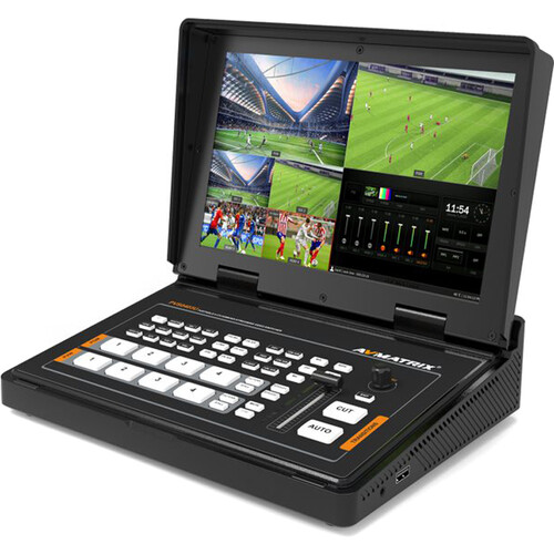 Відеомікшер Avmatrix PVS0403U (PVS0403U) |