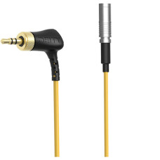 Кабель Deity Microphones C19 Timecode Cable for Canon R5 C Camera (DTS0308D63)