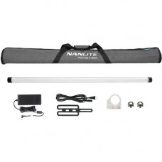 Студийное освещение Nanlite PavoTube II 30XR Pixel LED RGB Tube 1 Light Kit (PT30XR)