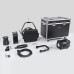 Студійне освітлення Nanlux Evoke 900C RGB LED Spot Light (Fresnel Lens Travel Kit) (Evoke 900C FL-YK-Kit) | Nanlux