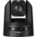 PTZ камера Canon CR-N100 4K NDI PTZ Camera with 20x Zoom (Satin Black) with AT (6527C009AA) | от бренда Canon