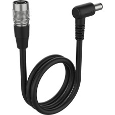 Кабель Deity Microphones SPD-HR21 4-Pin Hirose to 2.1mm DC Barrel Jack Cable (DTS0287D6A)