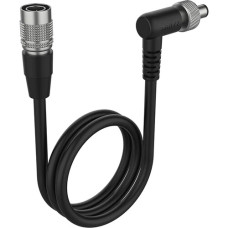 Кабель Deity Microphones SPD-HR25 4-Pin Hirose to 2.5mm Locking DC Barrel Jack Cable (DTS0287D6B)
