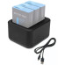 Інтерком VAXIS LITECOMM Full-Duplex Intercom System 2S - EU (220-0024) | Vaxis
