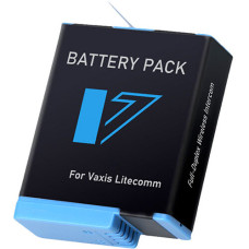 Аккумулятор VAXIS LITECOMM 901 Battery (L220405)