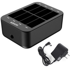 Зарядное устройство для аккумуляторов VAXIS LITECOMM 8-Pack Battery Charger (L220417)
