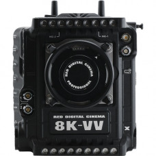 Кінокамера RED DIGITAL CINEMA V-RAPTOR XL [X] 8K VV Camera (V-Mount) (710-0394)