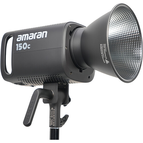 LED прожектор Aputure Amaran 150c Charcoal (AP40010A12) | Aputure