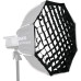 Соти Aputure Amaran Light Dome Mini SE Light Control Grid (AP40010A71) | Aputure