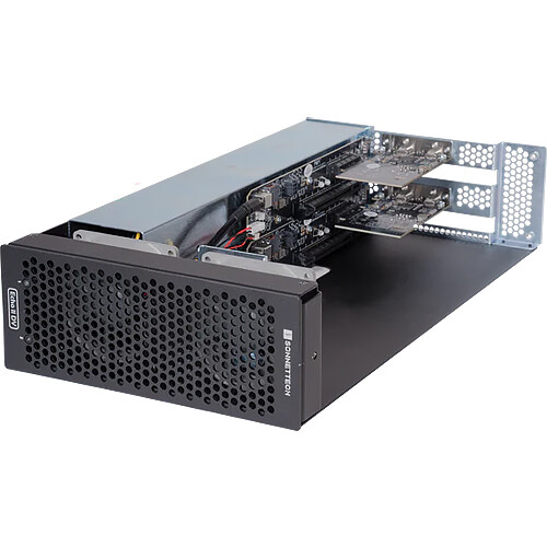 Корпус Sonnet DuoModo Echo II DV 2-Slot PCIe 3.0 to Thunderbolt 3 Module (DM-MOD-E2DV) | Sonnet
