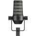 Микрофон Saramonic SR-BV1 Dynamic Cardioid Podcast/Broadcast Microphone (SR-BV1) | Saramonic