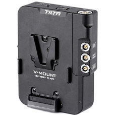 Батарейная пощадкаа Tilta Battery Plate for Sony BURANO (V-Mount) (ESR-T18-BTP-V)