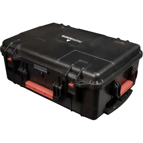 Кейс Astera Plastic Case for AF250 LeoFresnel (AF250-CSE) | Astera