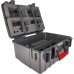 Кейс для транспортування та заряджання Astera Charging Case for 4-Pack FP6 HydraPanels (FP6-CHRCSE-4) | Astera