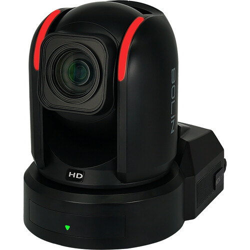 PTZ камера Bolin Technology R9-230NX Full HD NDI|HX3 PTZ Camera (Black) (R9-230NX) | від бренду BOLIN