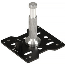 Крепление Nanlite PavoSlim 5/8' Baby Pin Holder (AS-BPH-PS)
