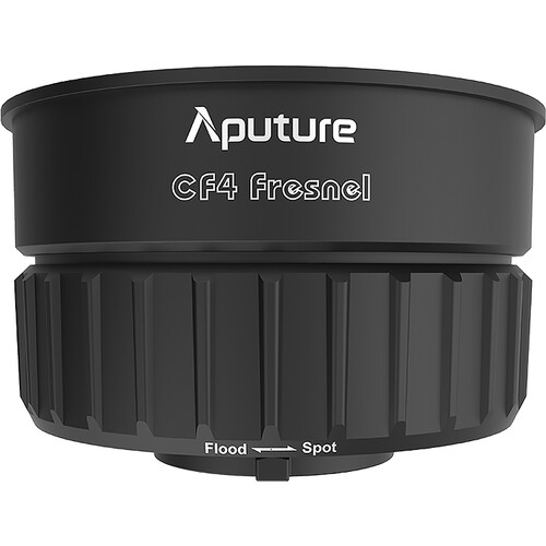 Лінза Френеля Aputure CF4 Fresnel for STORM 80c (AP0F056A35) | Aputure