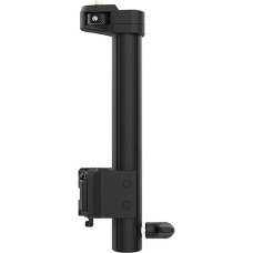 Ручной кронштейн Aputure Handheld Bracket with V-Mount and D-Tap Cable for STORM 80c (AP0M062A39)