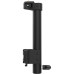 Ручний кронштейн Aputure Handheld Bracket with V-Mount and D-Tap Cable for STORM 80c (AP0M062A39) | Aputure