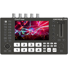 Видеомикшер CineTreak Cinelive C2S Video Switcher (Cinelive C2S)