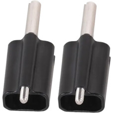 Фиксатор Sonnet ThunderLok-A Cable Lock for Thunderbolt 5, 4, and 3 (2-Pack) (TB-LOK-A)