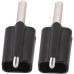 Фіксатор Sonnet ThunderLok-A Cable Lock for Thunderbolt 5, 4, and 3 (2-Pack) (TB-LOK-A) | Sonnet