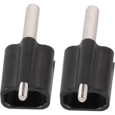 Фиксатор Sonnet ThunderLok-B Cable Lock For Thunberbolt 4 Cables (2-Pack) (TB-LOK-B)